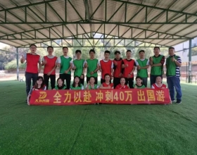 员工风采